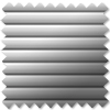 Venetian, 7001 White - VELUX Loft Blind